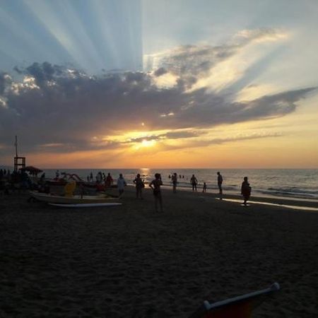 산 메나이오 Tramonti 빌라 외부 사진